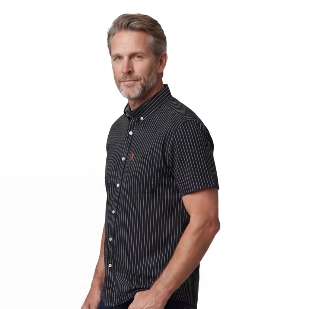 Rio Button-Up Shirt