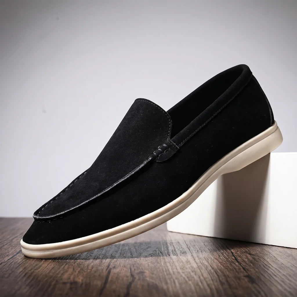 Lorenzo Italian Loafers