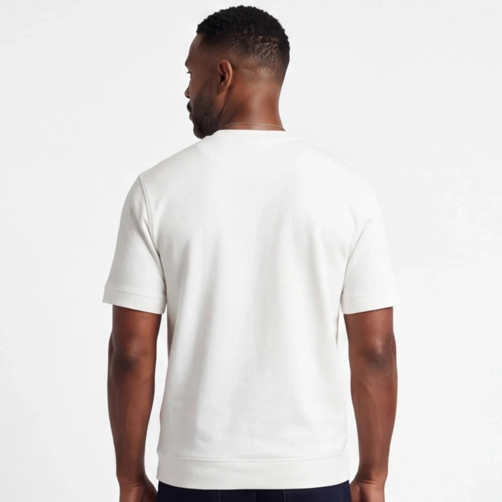 Rhys Crossline Tee