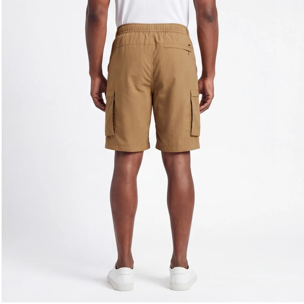 Leo Utility Shorts