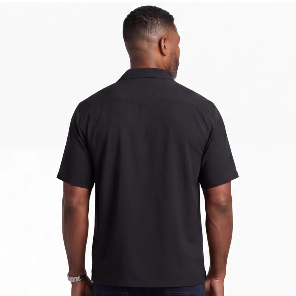 Conrad Collar Shirt