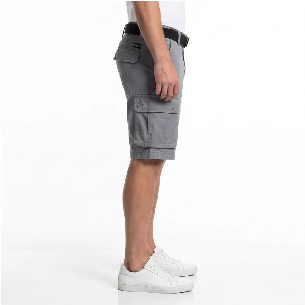 Zachary Cargo Shorts