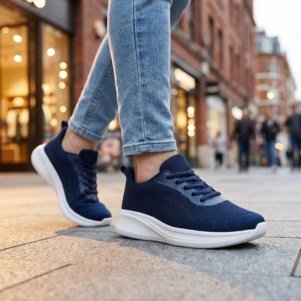 Morgan Wide-Fit Trainers