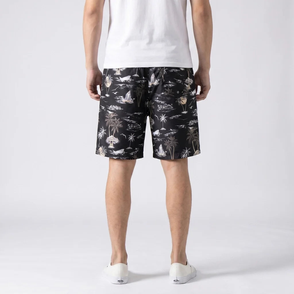 Keith Swim Shorts