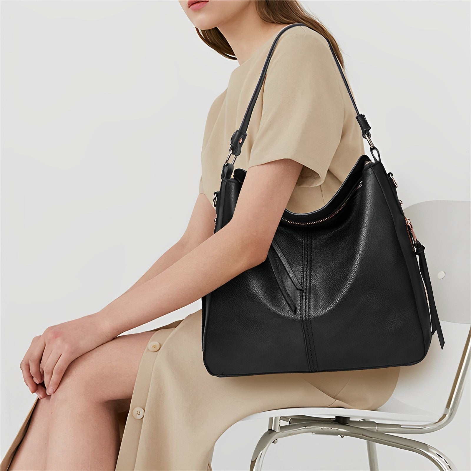 Amaya | Crossbody Bag - By Qivii