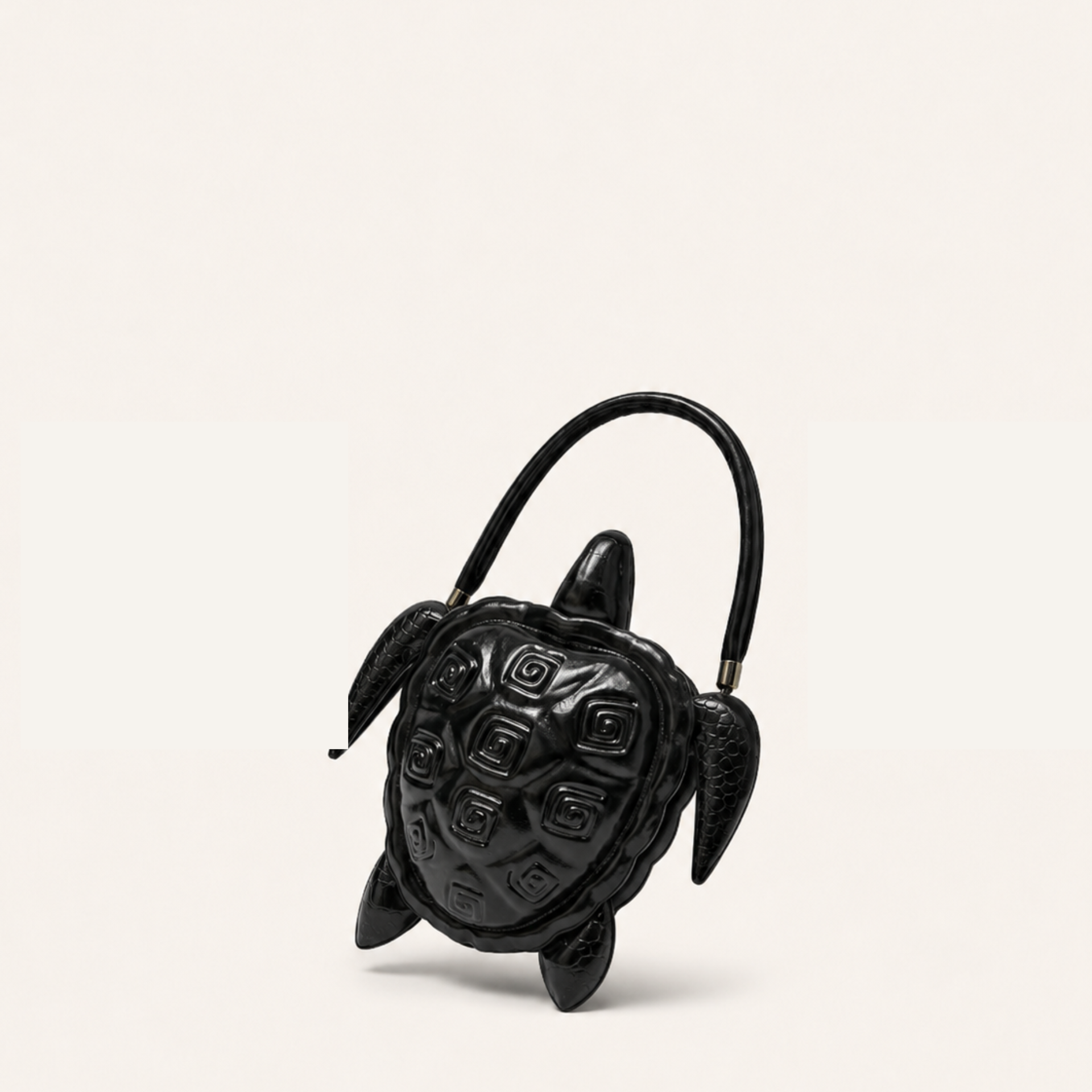 Tarta Élan Mini in Vegan Leather - By Qivii