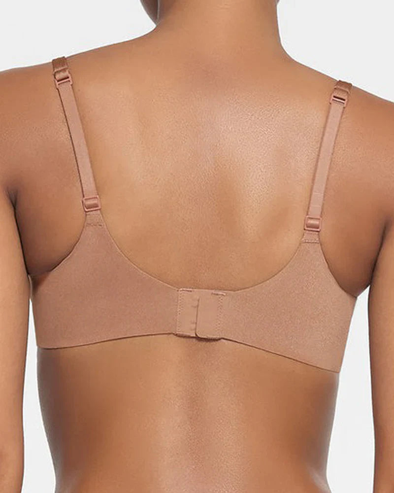 Sexy and Comfortable Nipple Push-up Bra Underwear - By Qivii