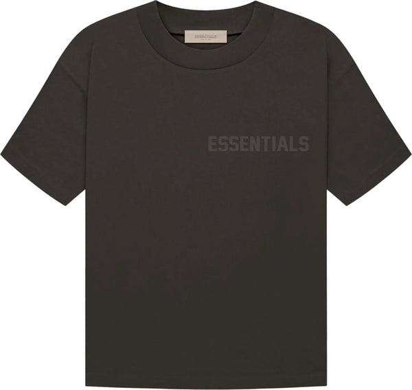 SS23 T-Shirt / Shorts / Set -Black - By Qivii