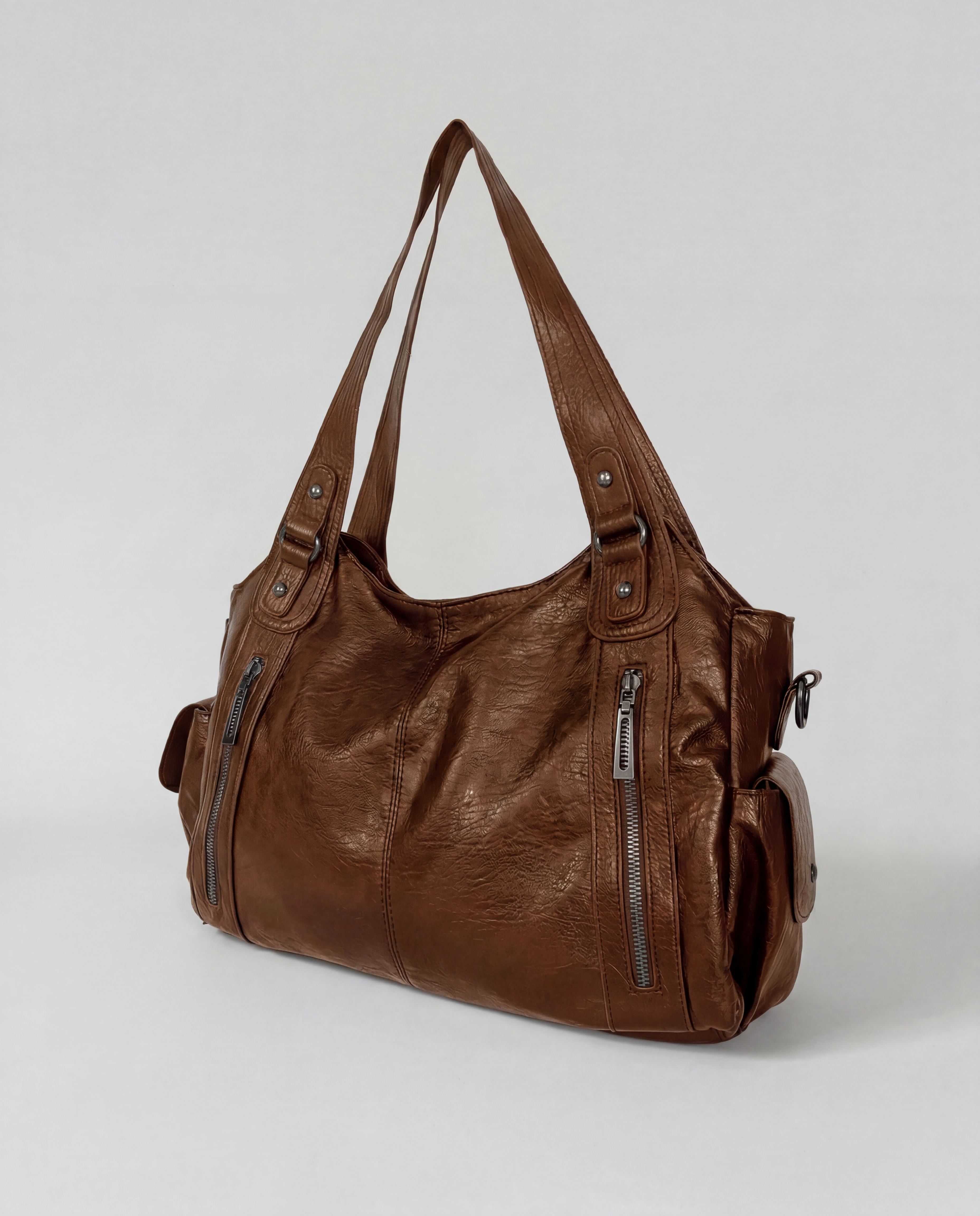 The Brooklyn Bag