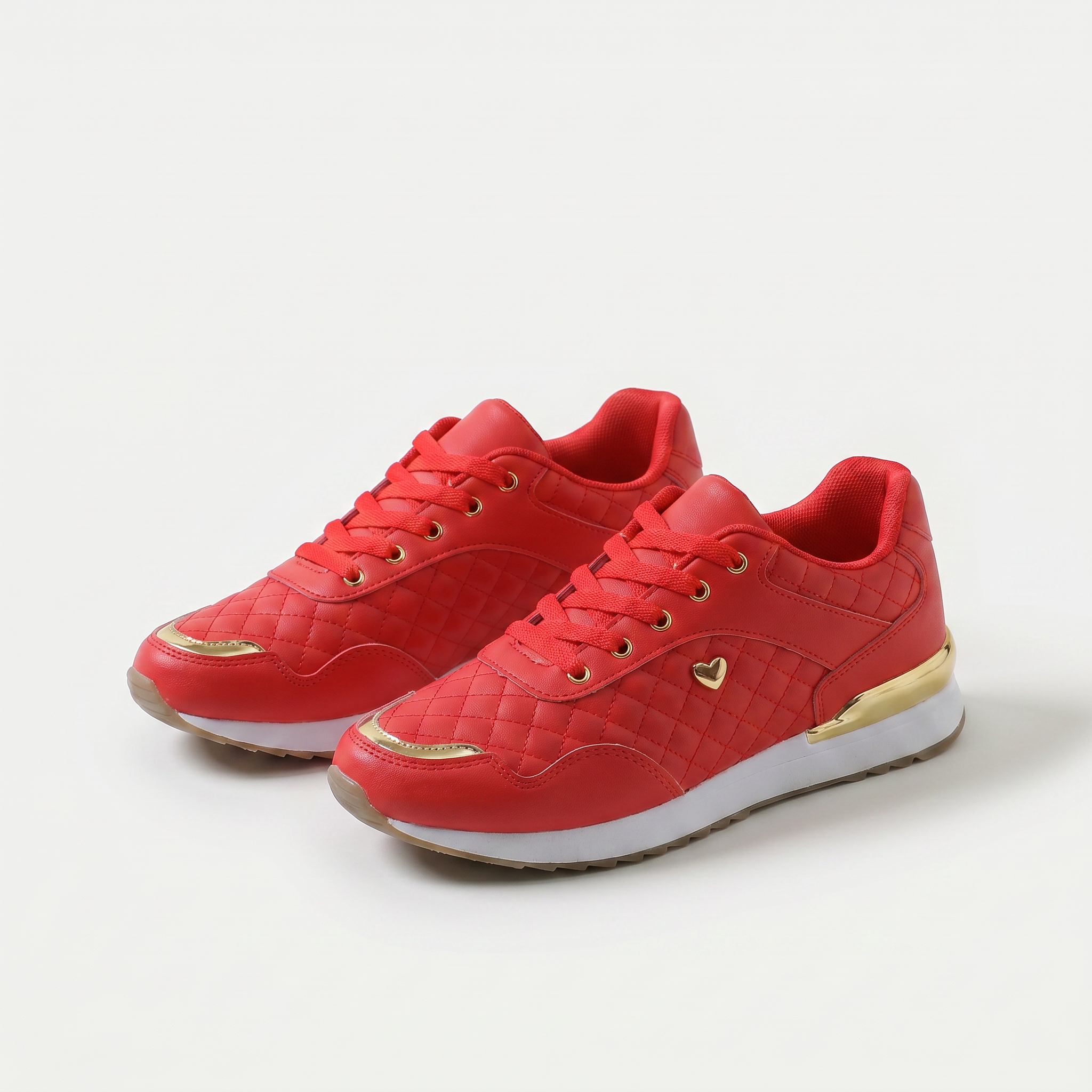 Chicmove – Elegante Damen-Sneakers - By Qivii