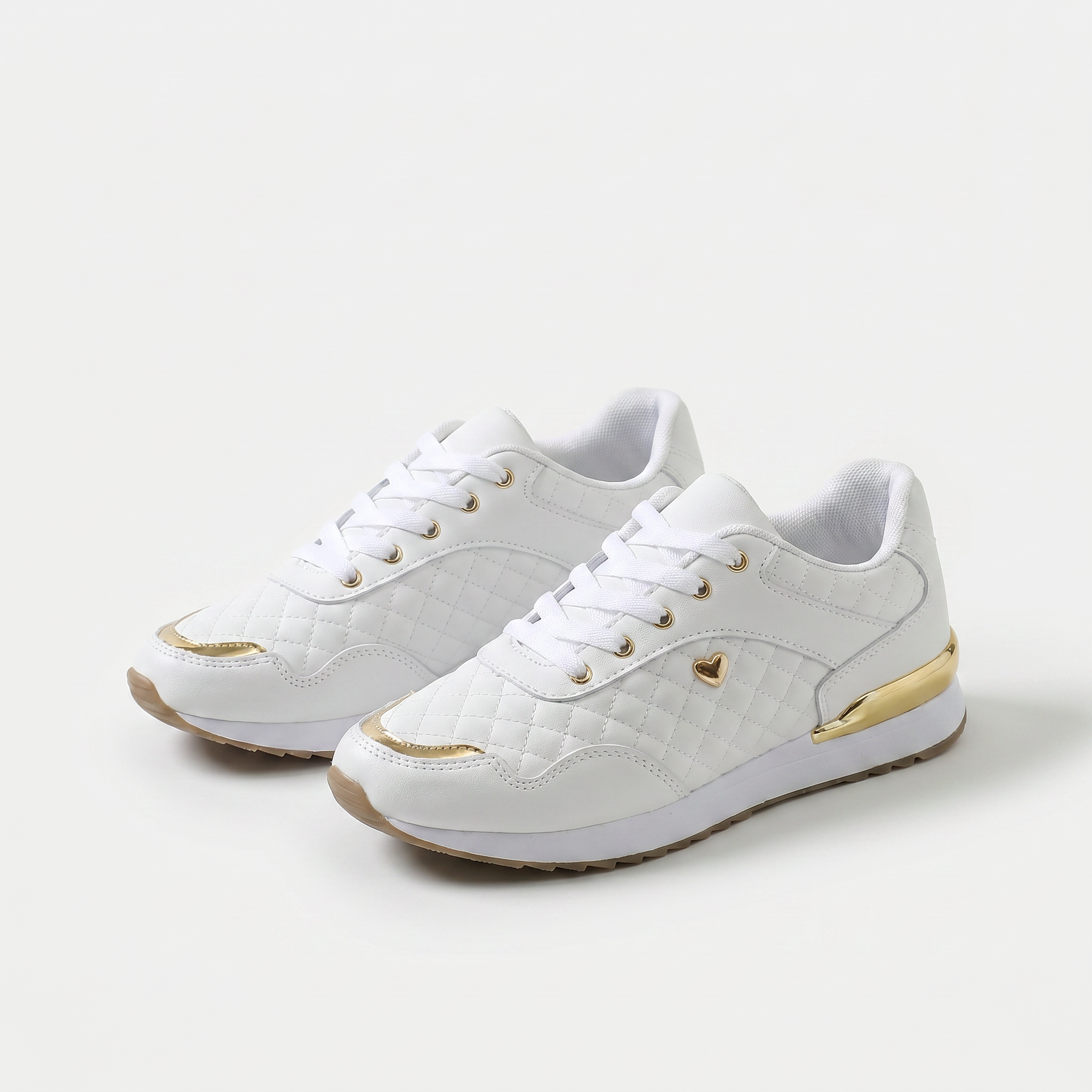 Chicmove – Elegante Damen-Sneakers - By Qivii