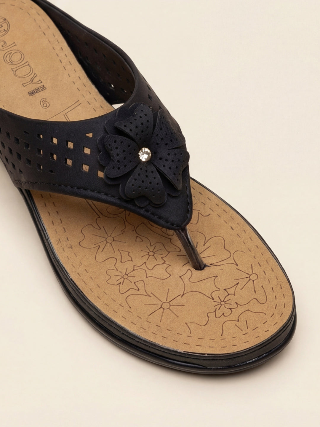 Bloom Flats