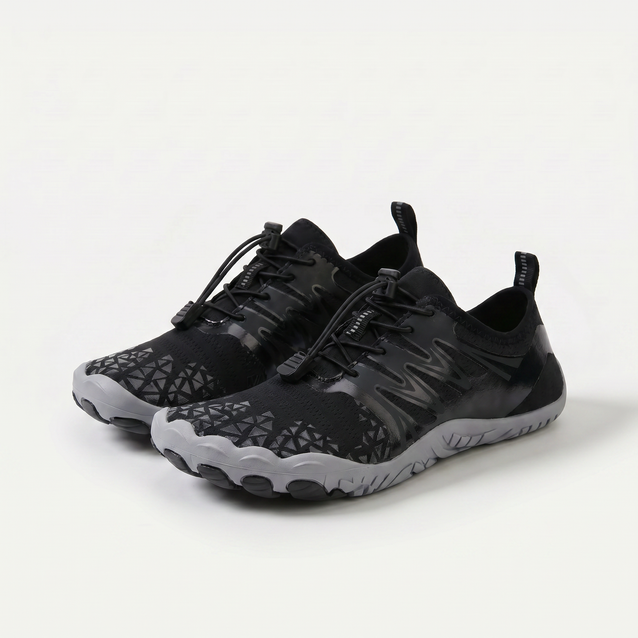 Airflex - Barfußschuhen - By Qivii