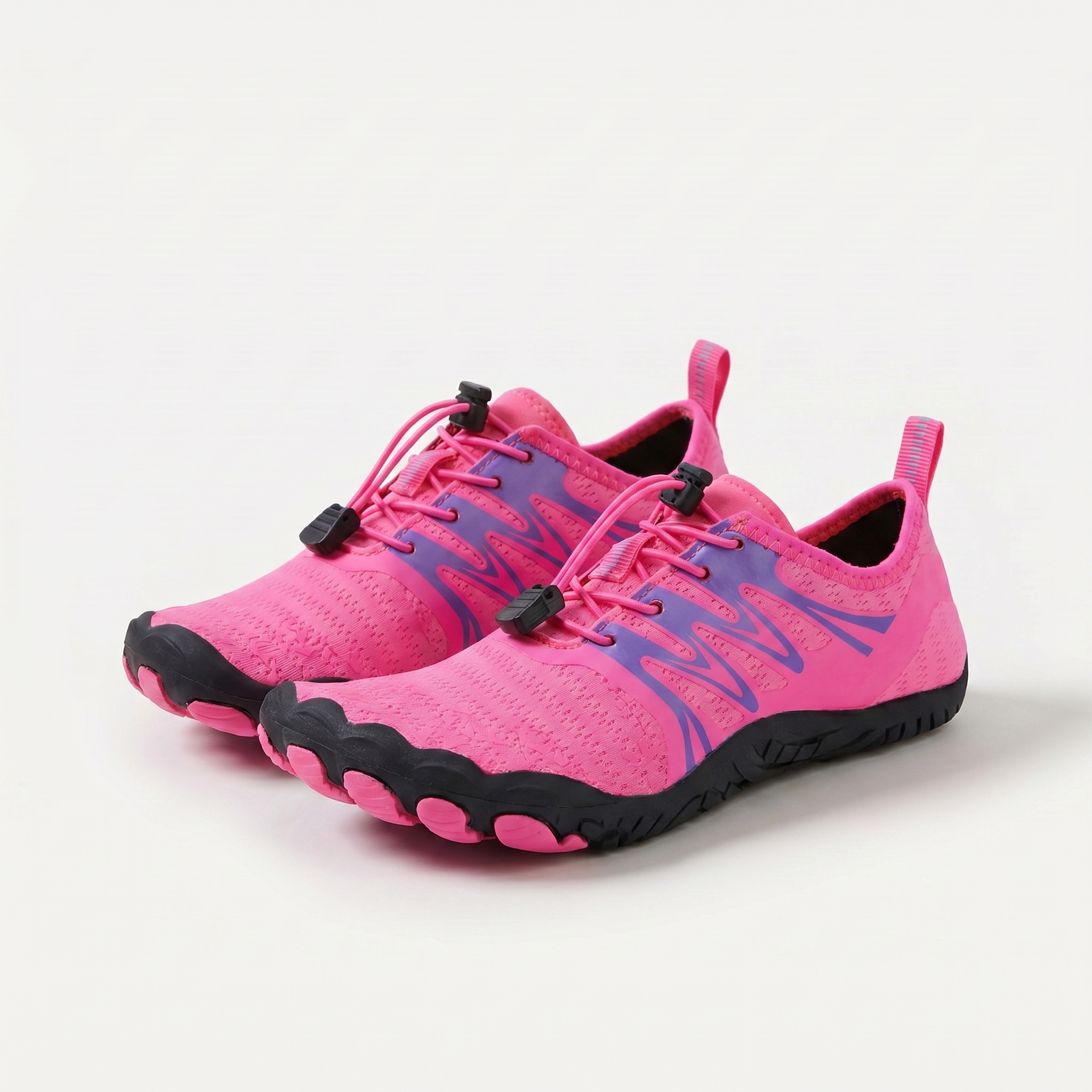 Airflex - Barfußschuhen - By Qivii
