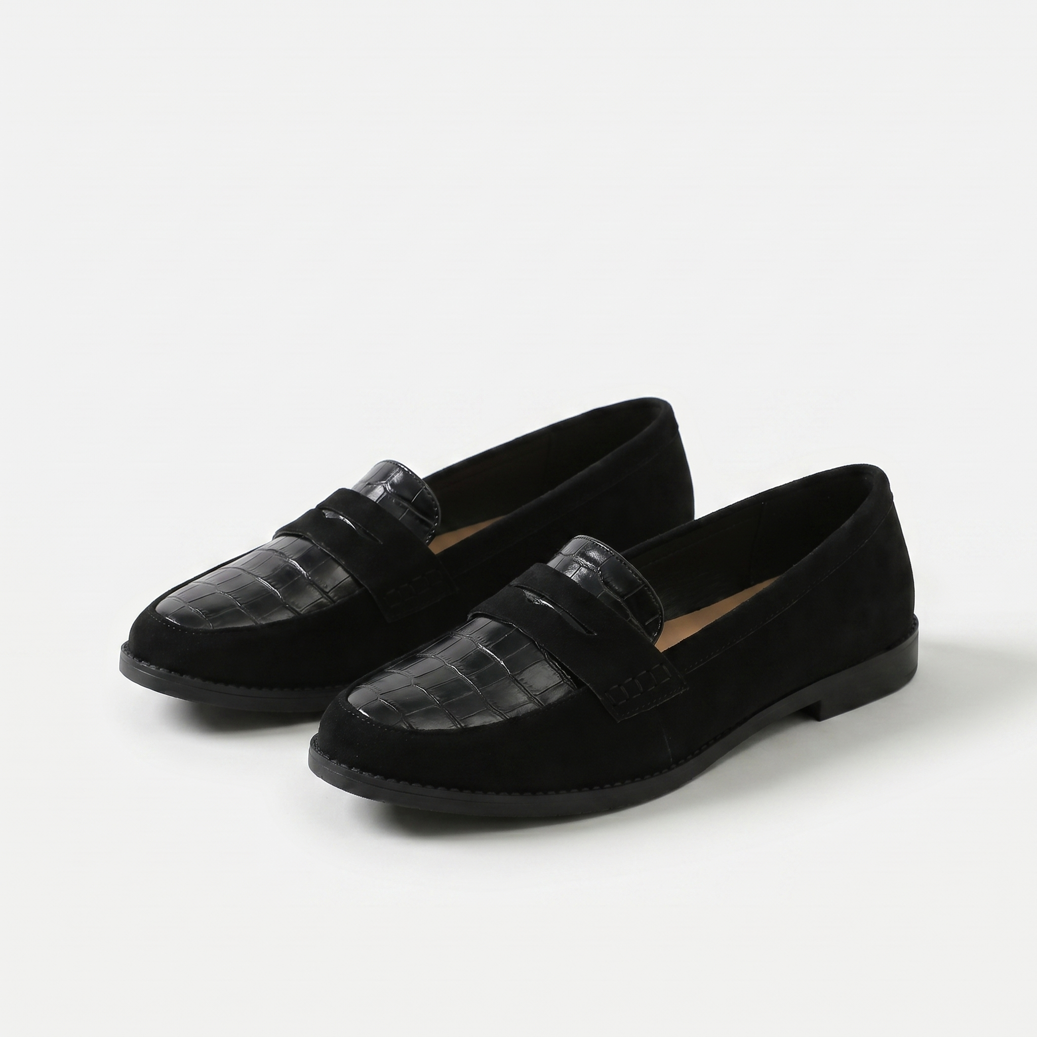 Liny - Elegante und ultra-bequeme Loafer - By Qivii