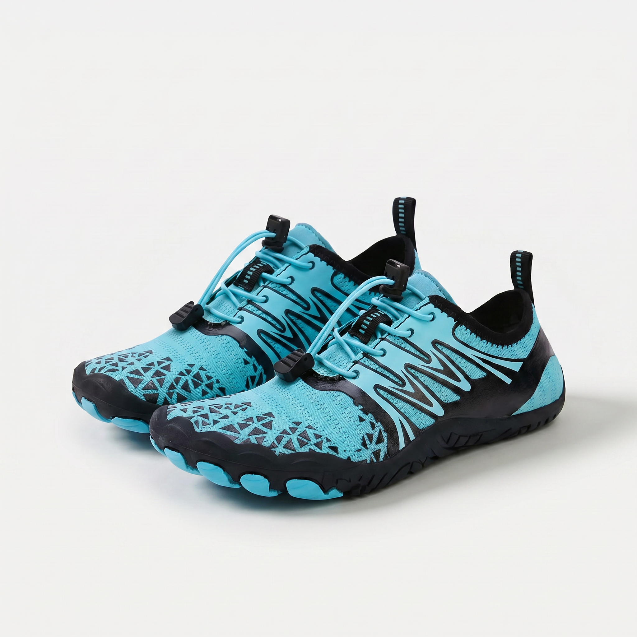 Airflex - Barfußschuhen - By Qivii