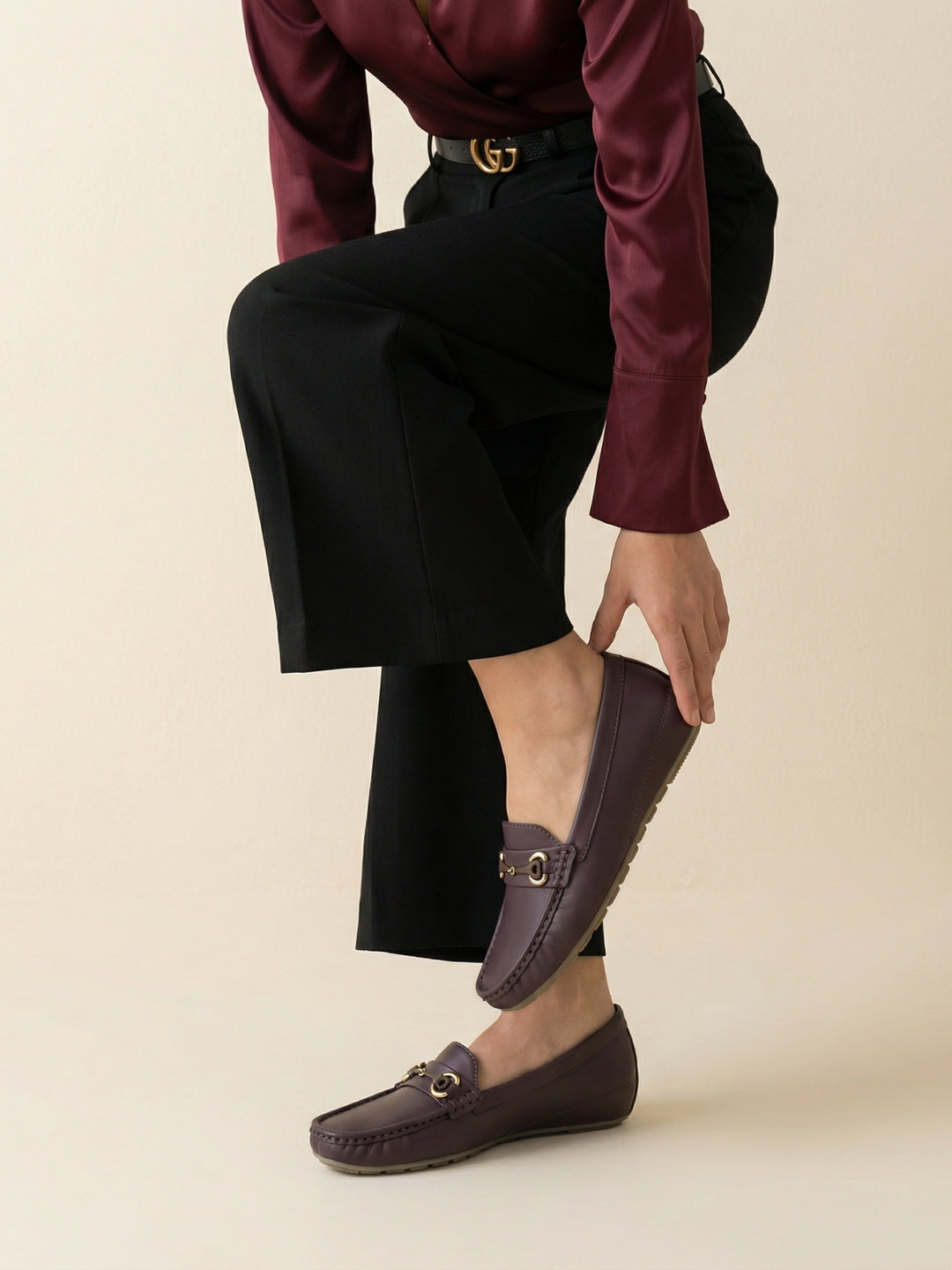 Apex Loafers