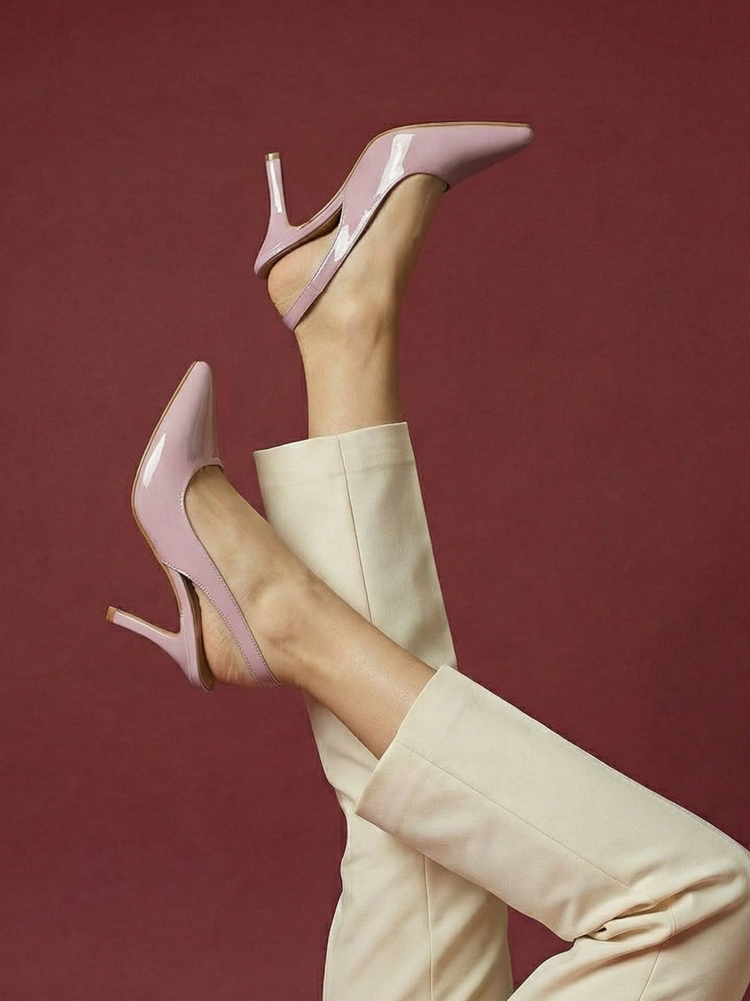 Juliette Heels