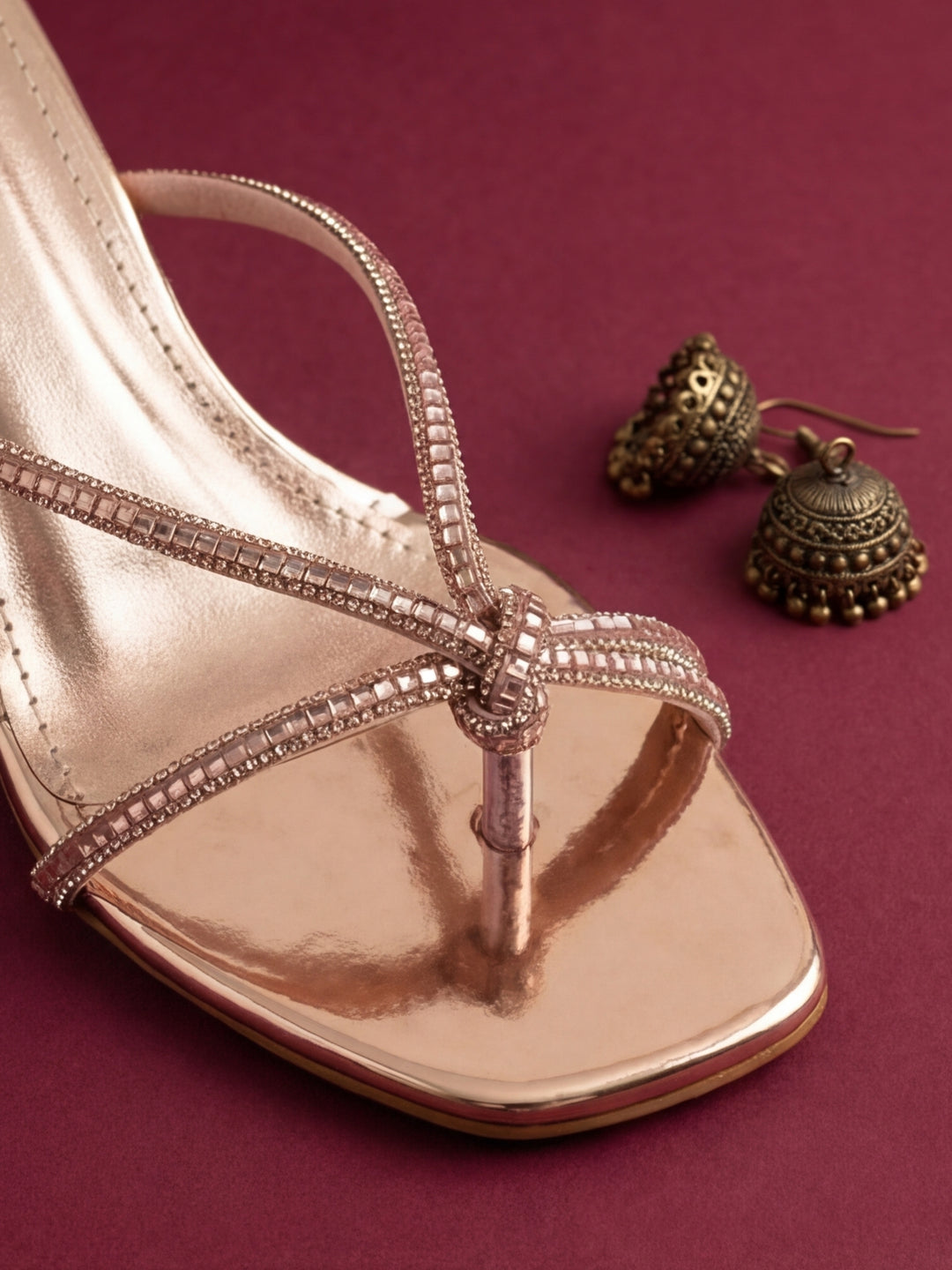 Zoha Heels