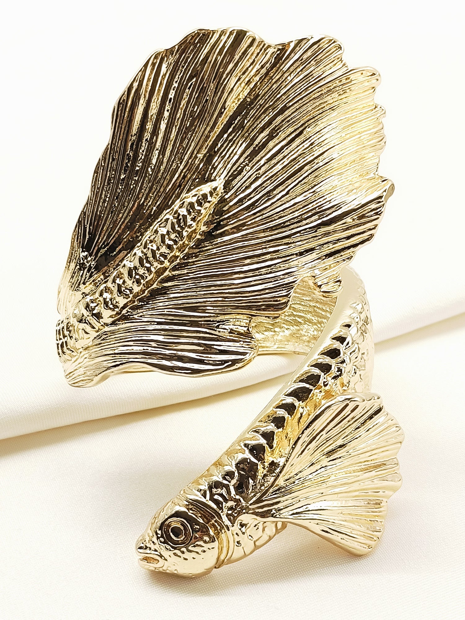 Aashrita Golden Western Bracelet