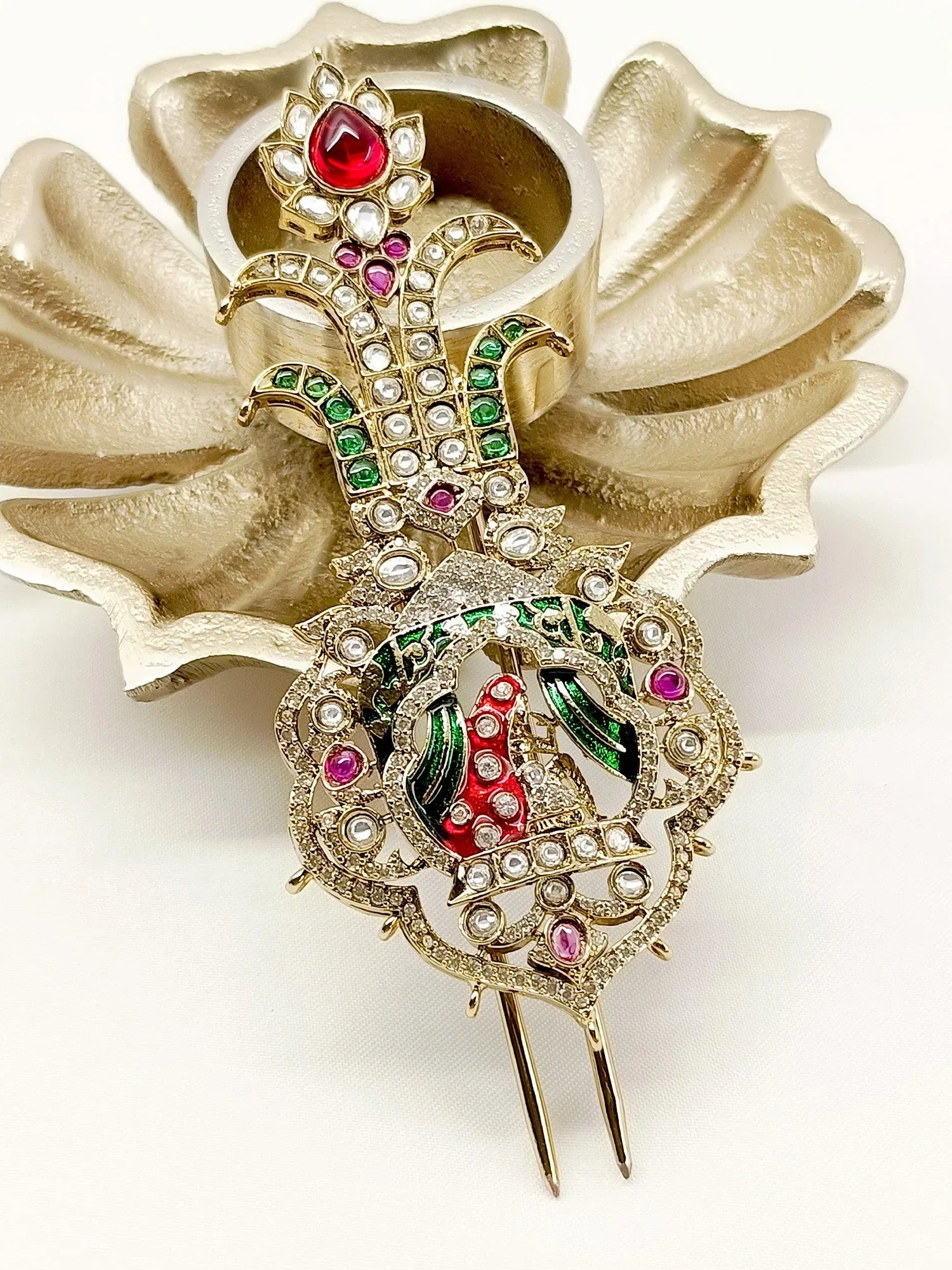 Lekh R & G Dulha Kalgi