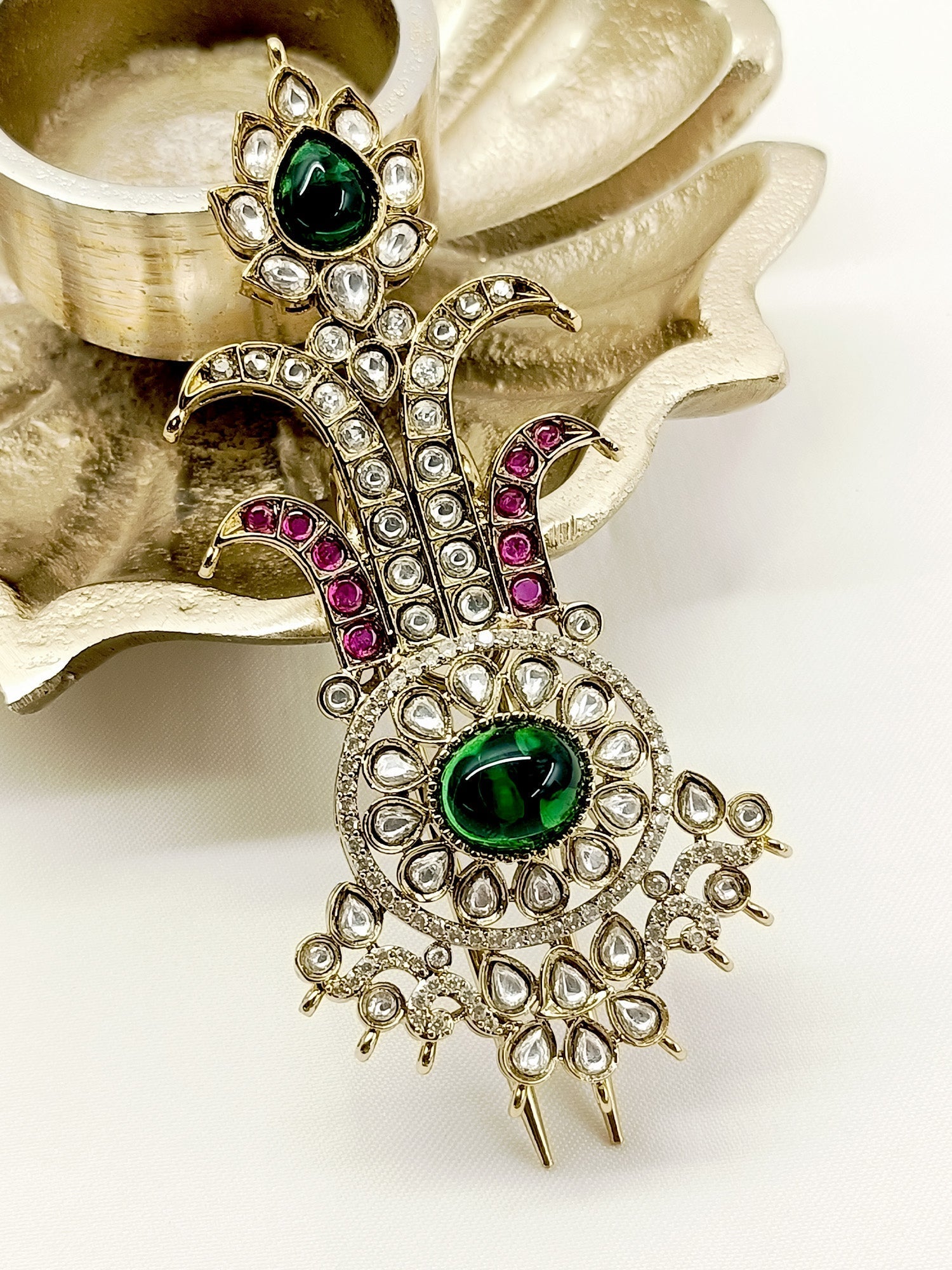 Shivyansh M & G Dulha Kalgi - qivii