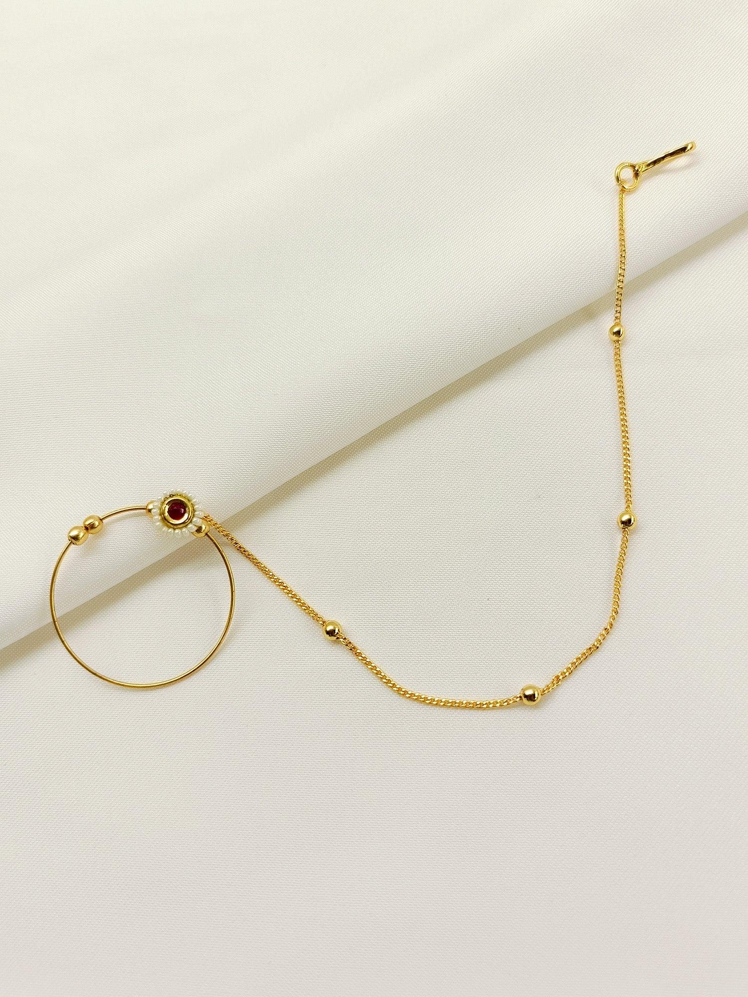 Kanthi Ruby Kundan Nath