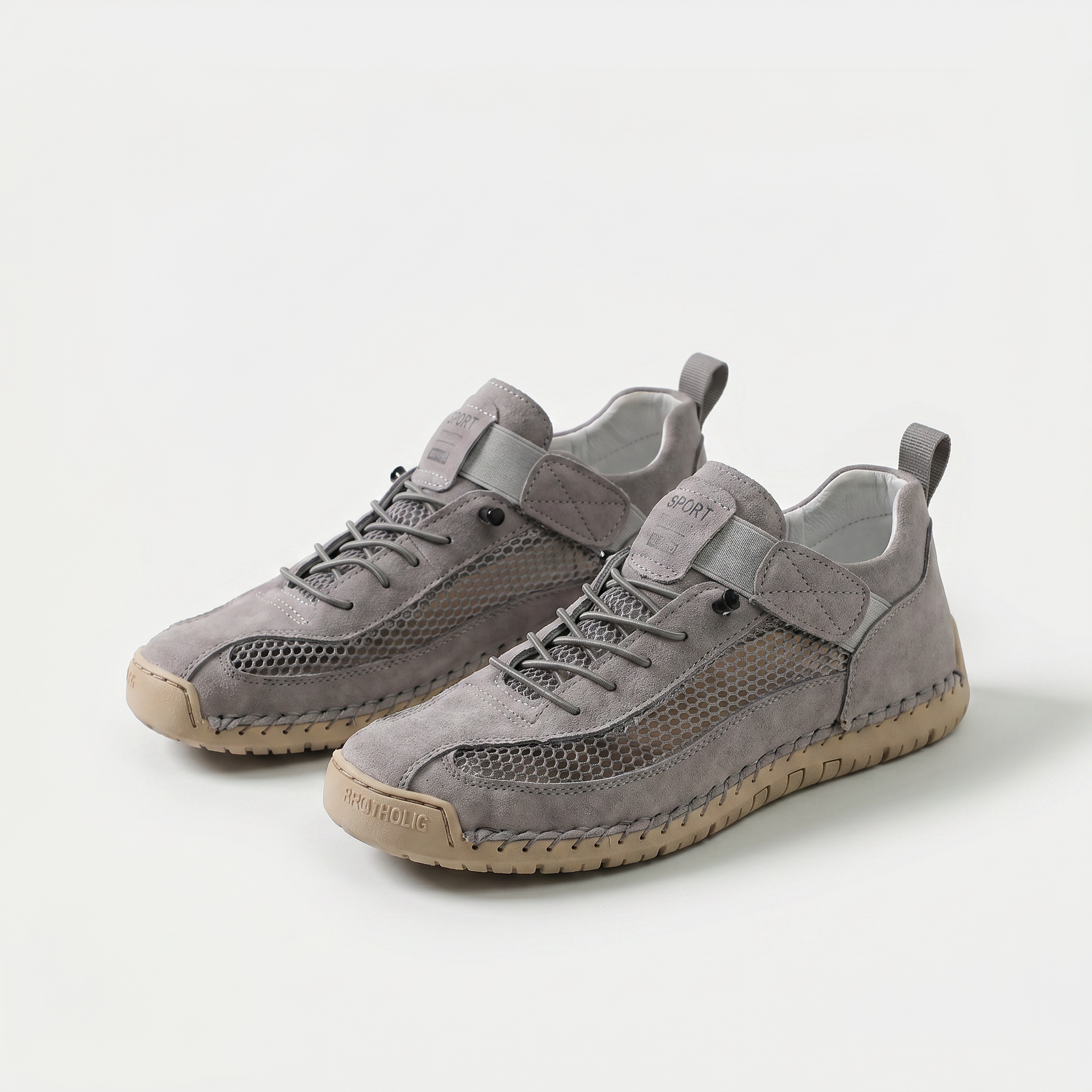 Mira – Leichter Sommer-Komfort mit atmungsaktivem Design - By Qivii