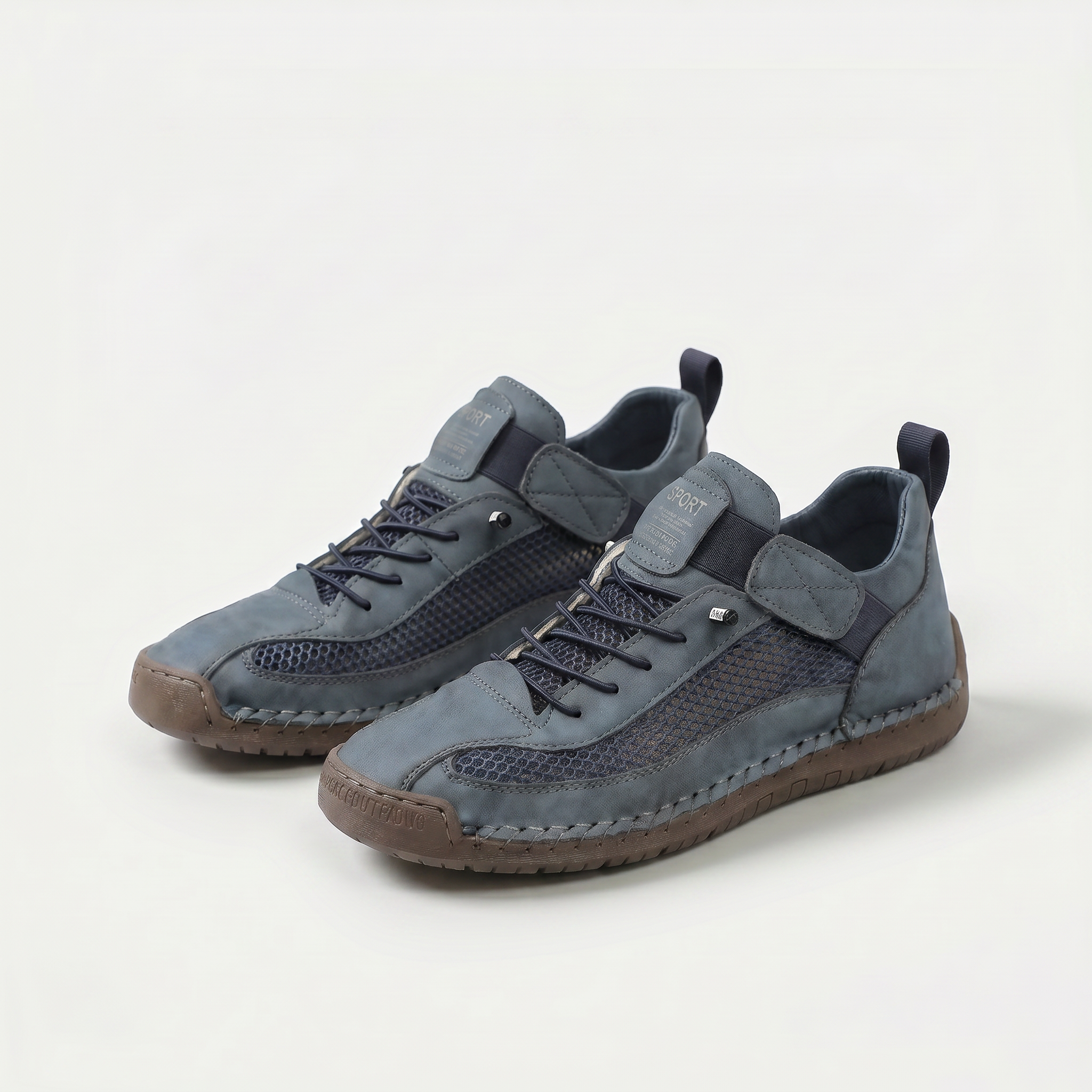 Mira – Leichter Sommer-Komfort mit atmungsaktivem Design - By Qivii
