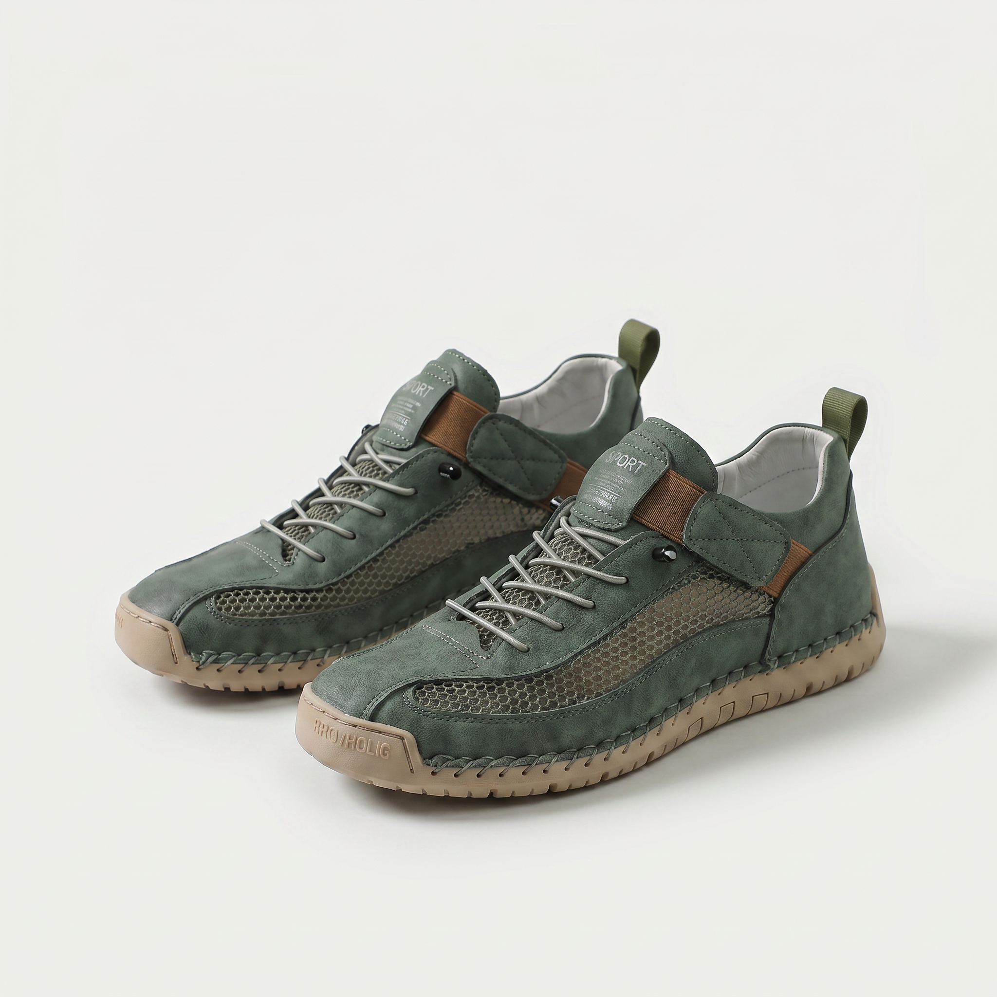 Mira – Leichter Sommer-Komfort mit atmungsaktivem Design - By Qivii