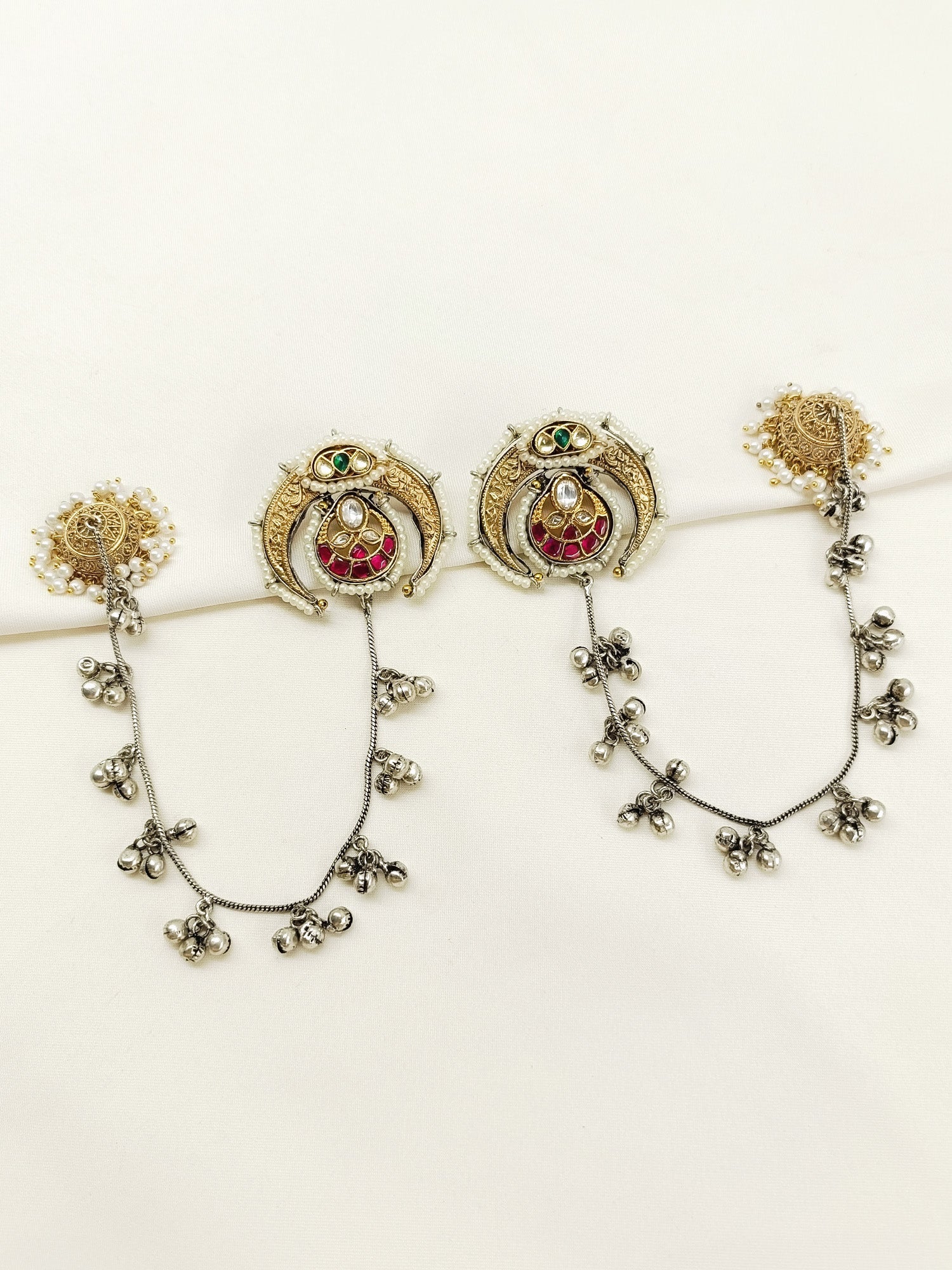 Wridhi R&G Boutique Earring