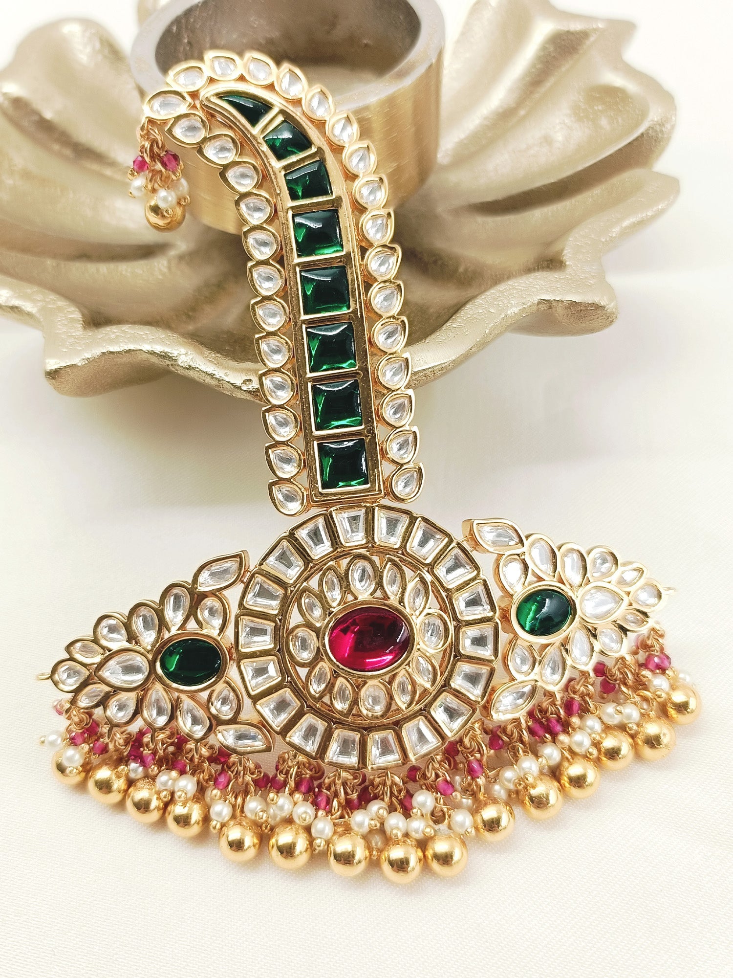 Nikhlesh R&G Dulha Kalgi