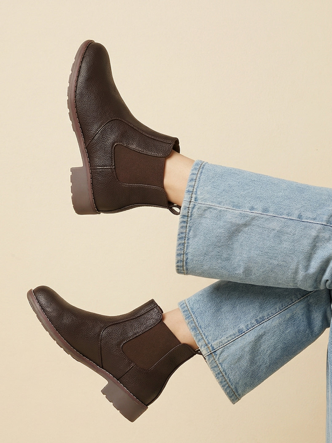 Rogue Boot