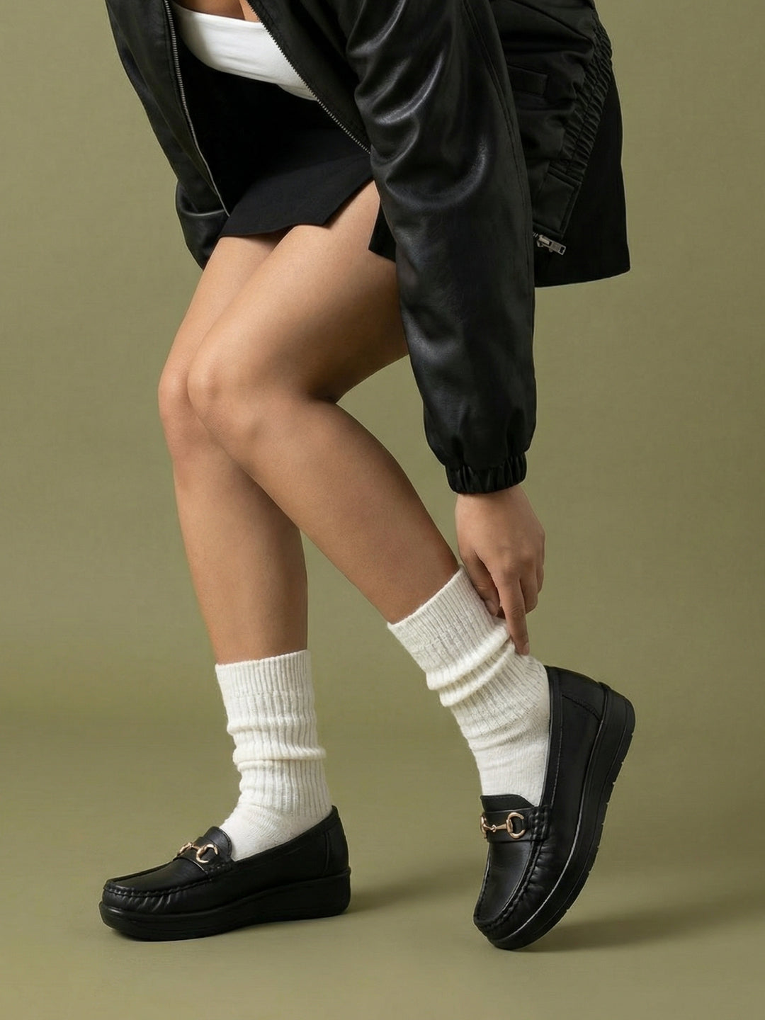 Ember Loafer
