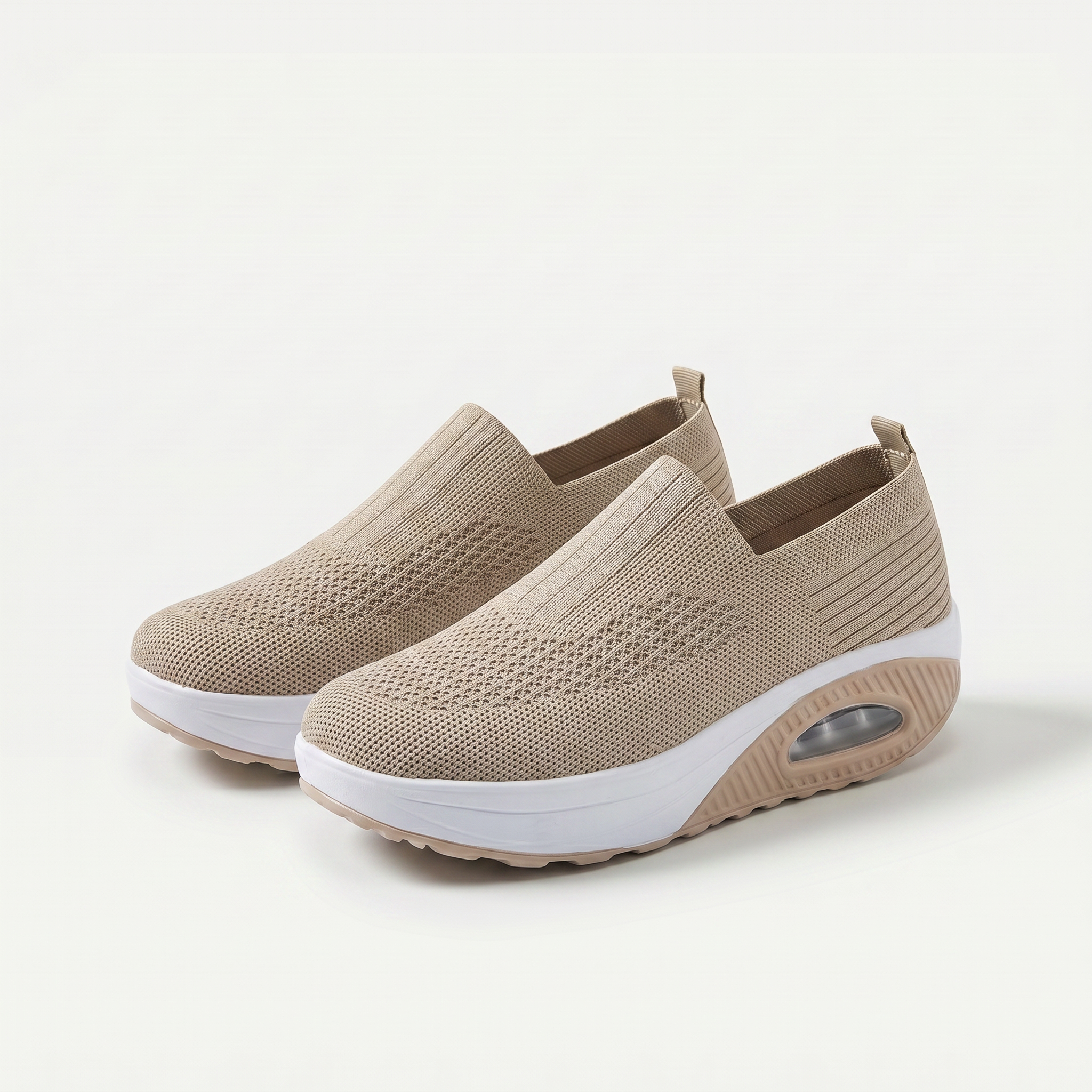 Nuvia - Orthopädische Schuhe - By Qivii