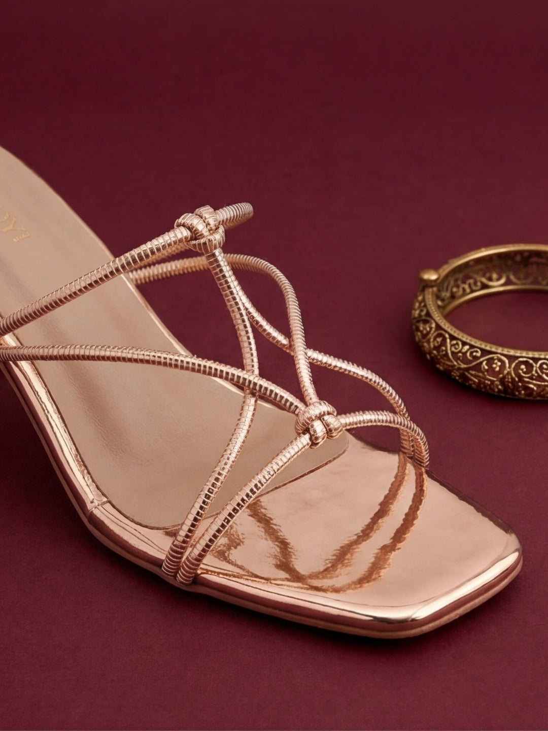 Haniya Heels