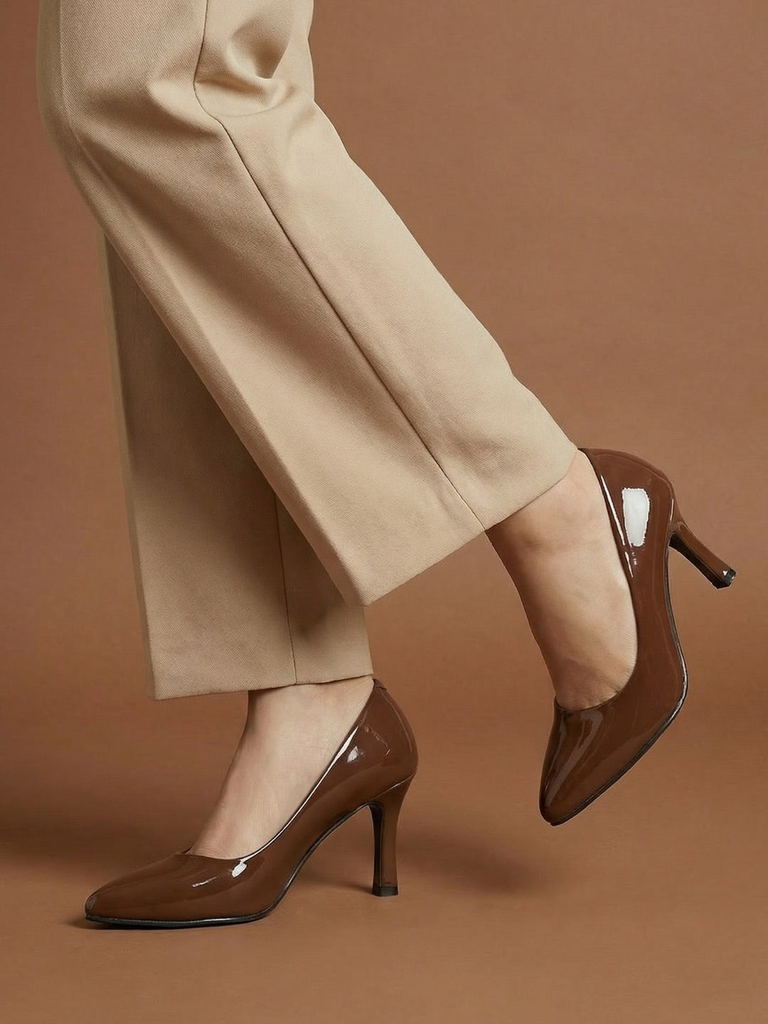 Valerie Heels