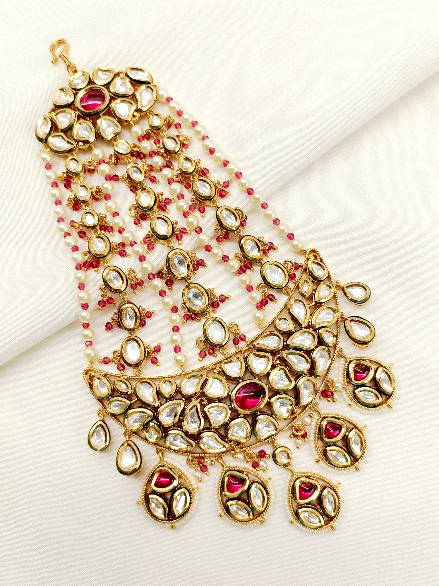 Mehul R&G Kundan Passa