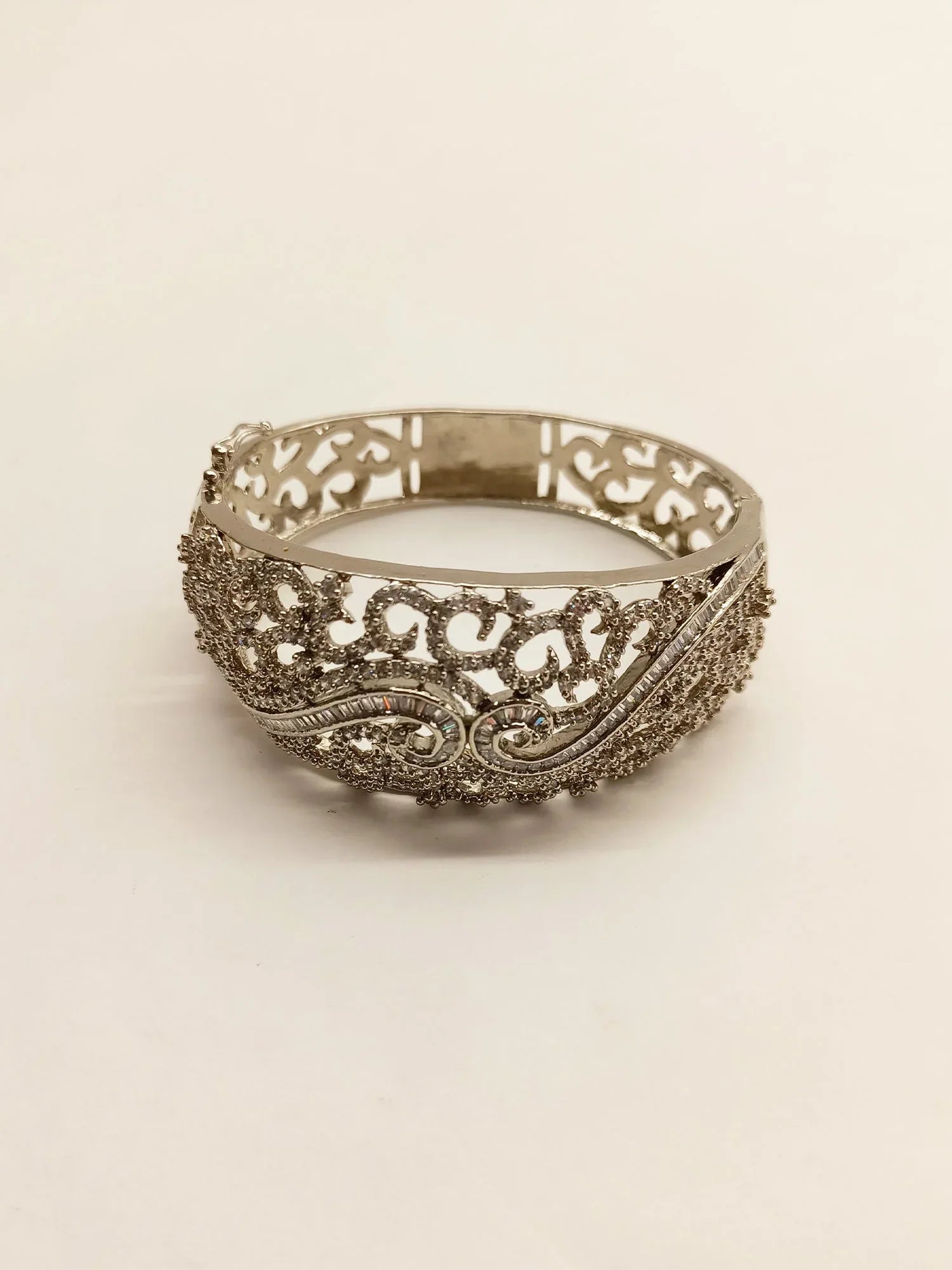 Akriti Victorian Bracelet