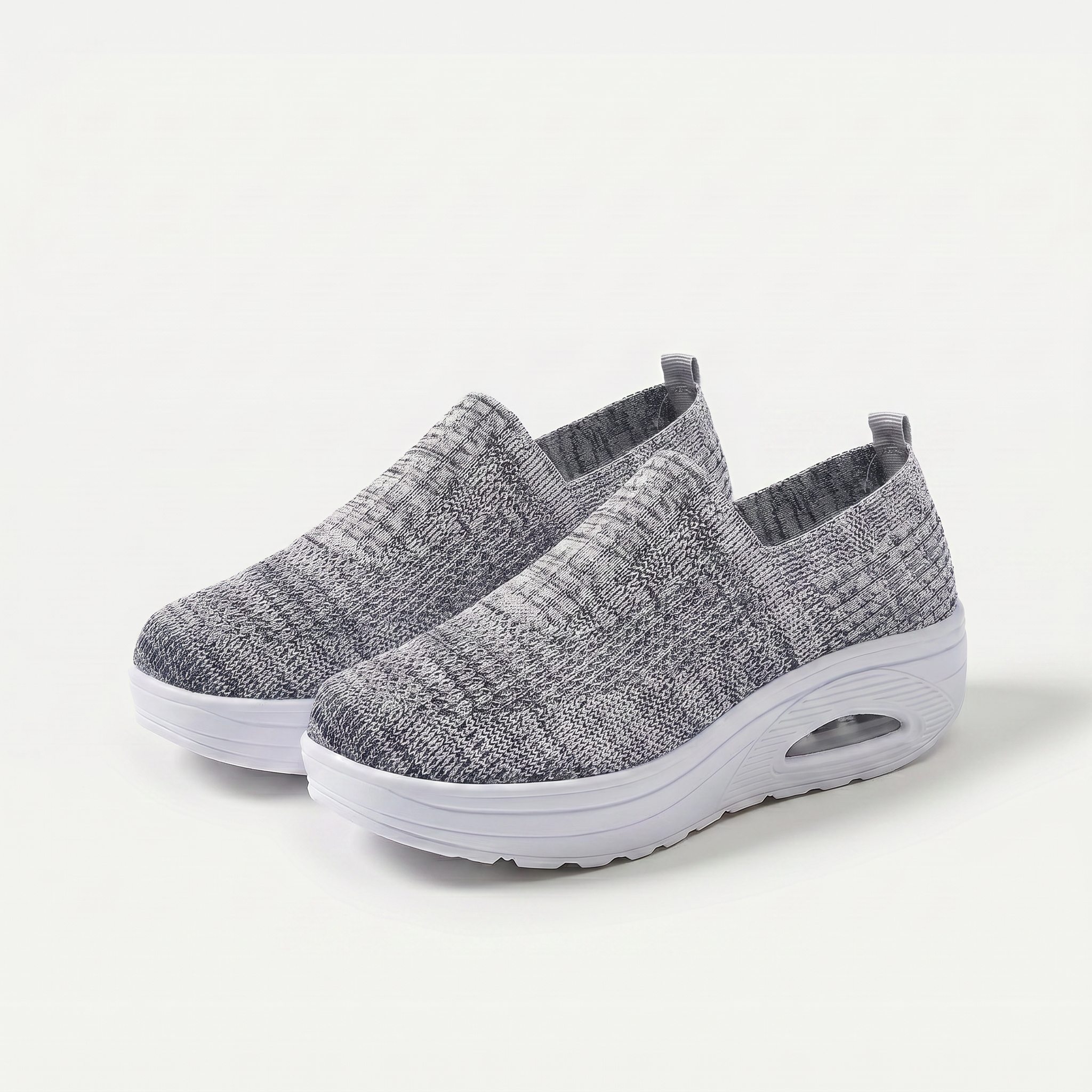 Nuvia - Orthopädische Schuhe - By Qivii