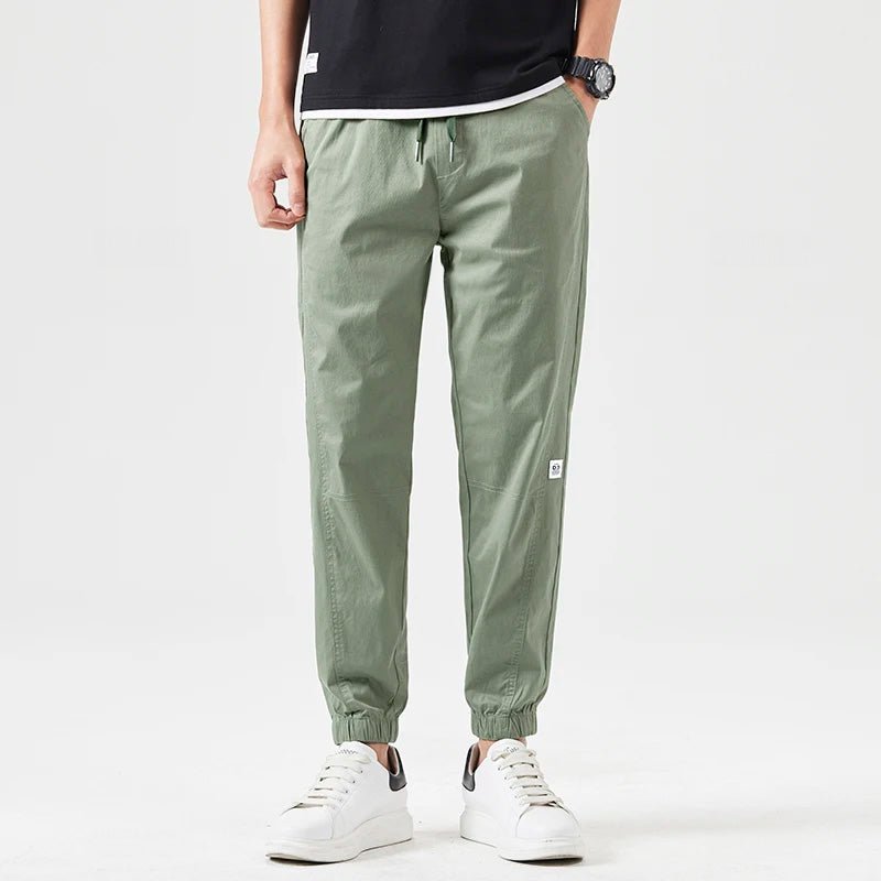 Harbor Coast Pants - By Qivii