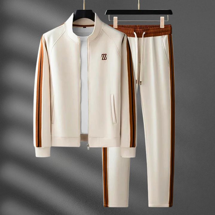 Zane Premium Athleisure Set - By Qivii