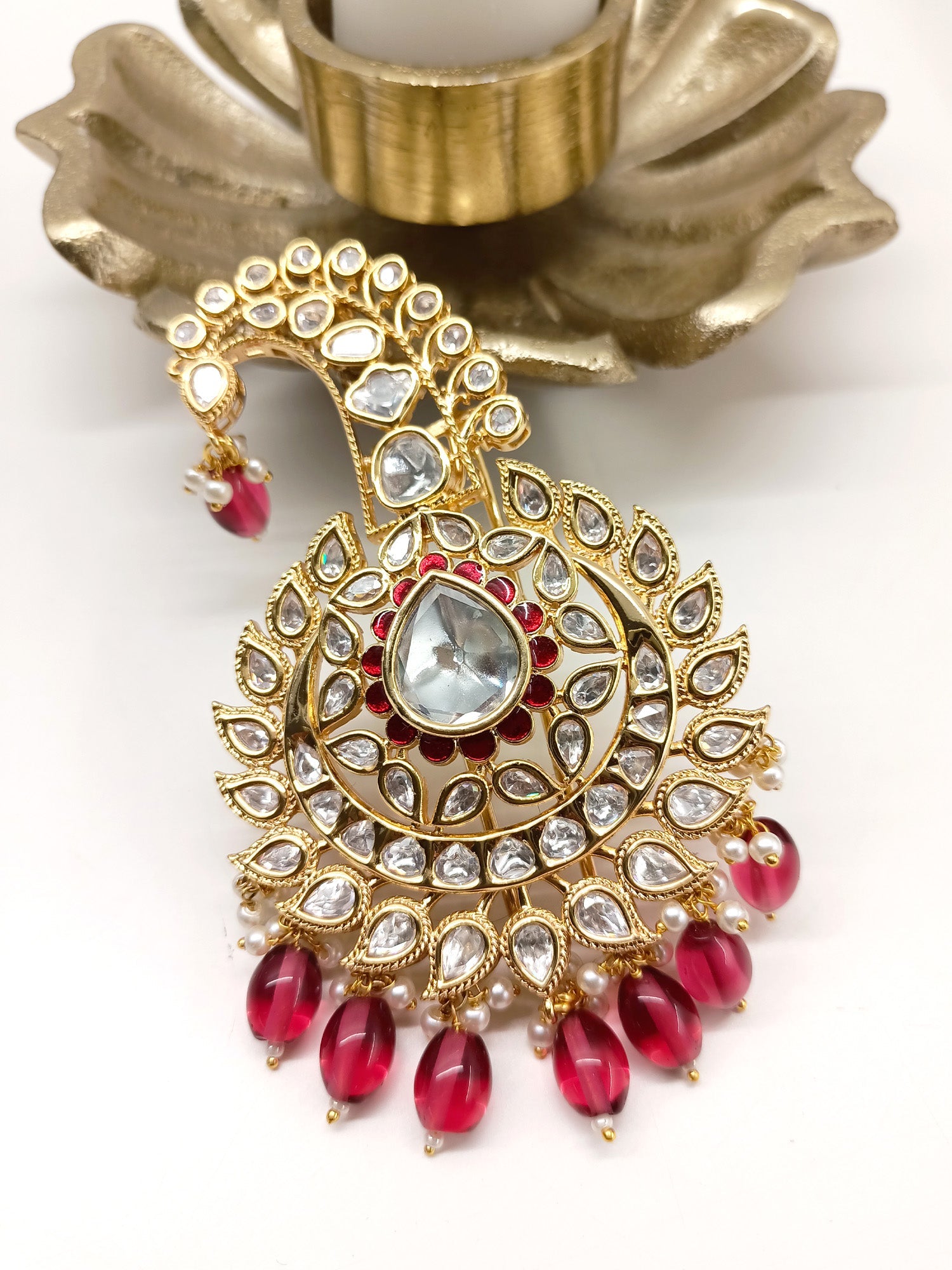 Aman Ruby Kundan Dulha Kalgi