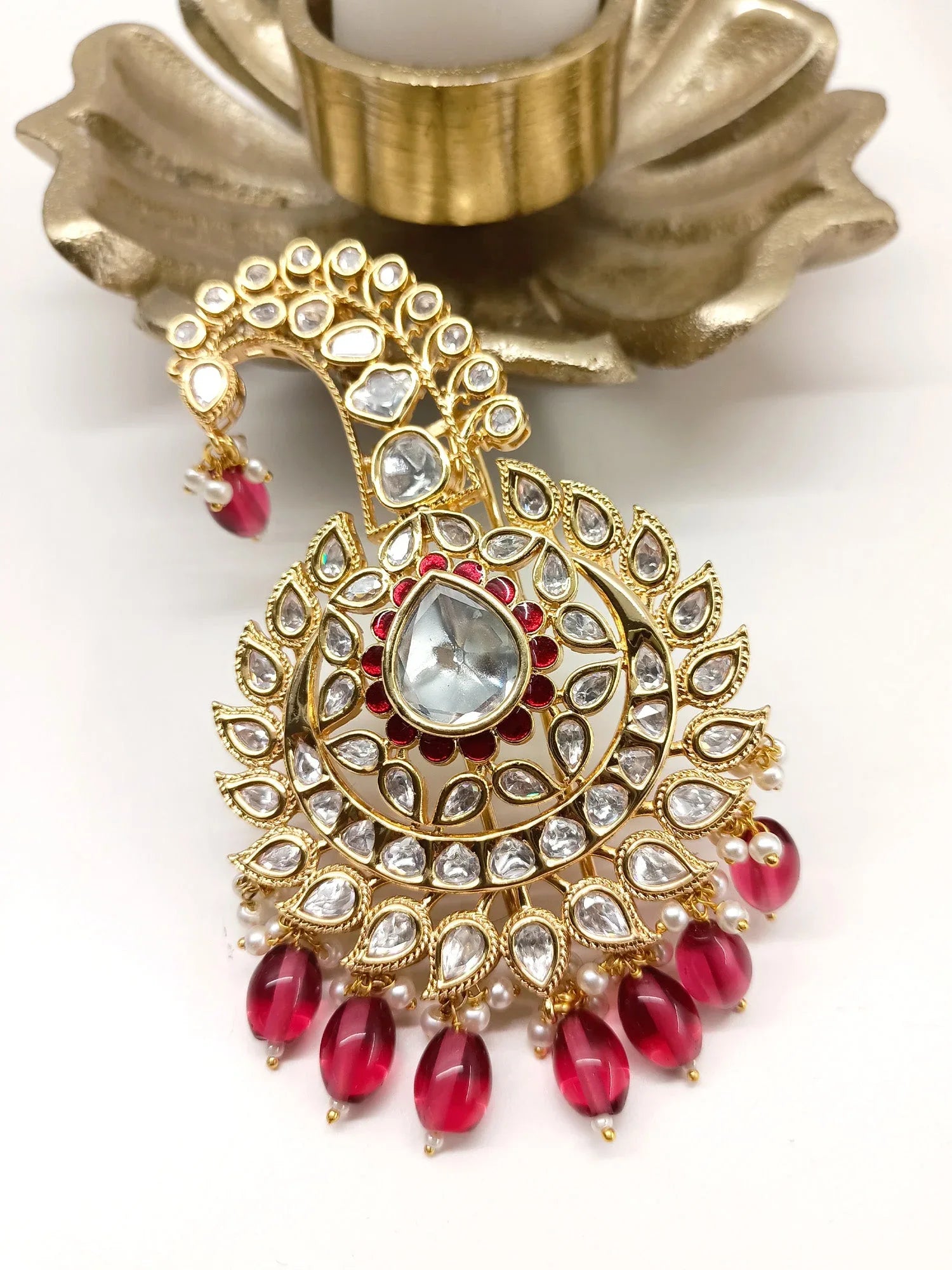 Aman Ruby Kundan Dulha Kalgi