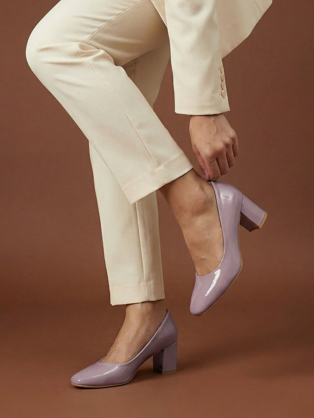 Margot Heels