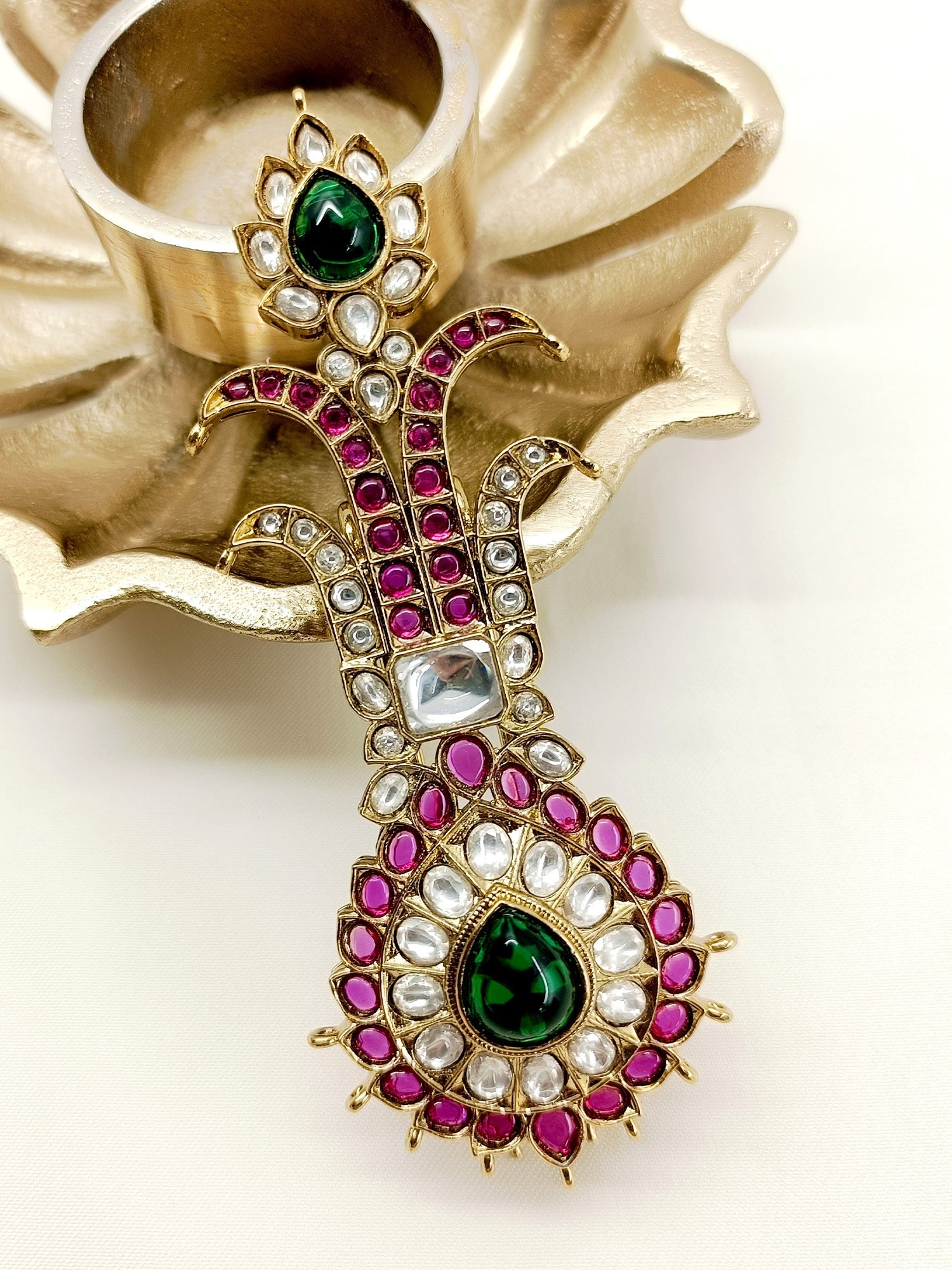 Samarth M & G Dulha Kalgi - qivii