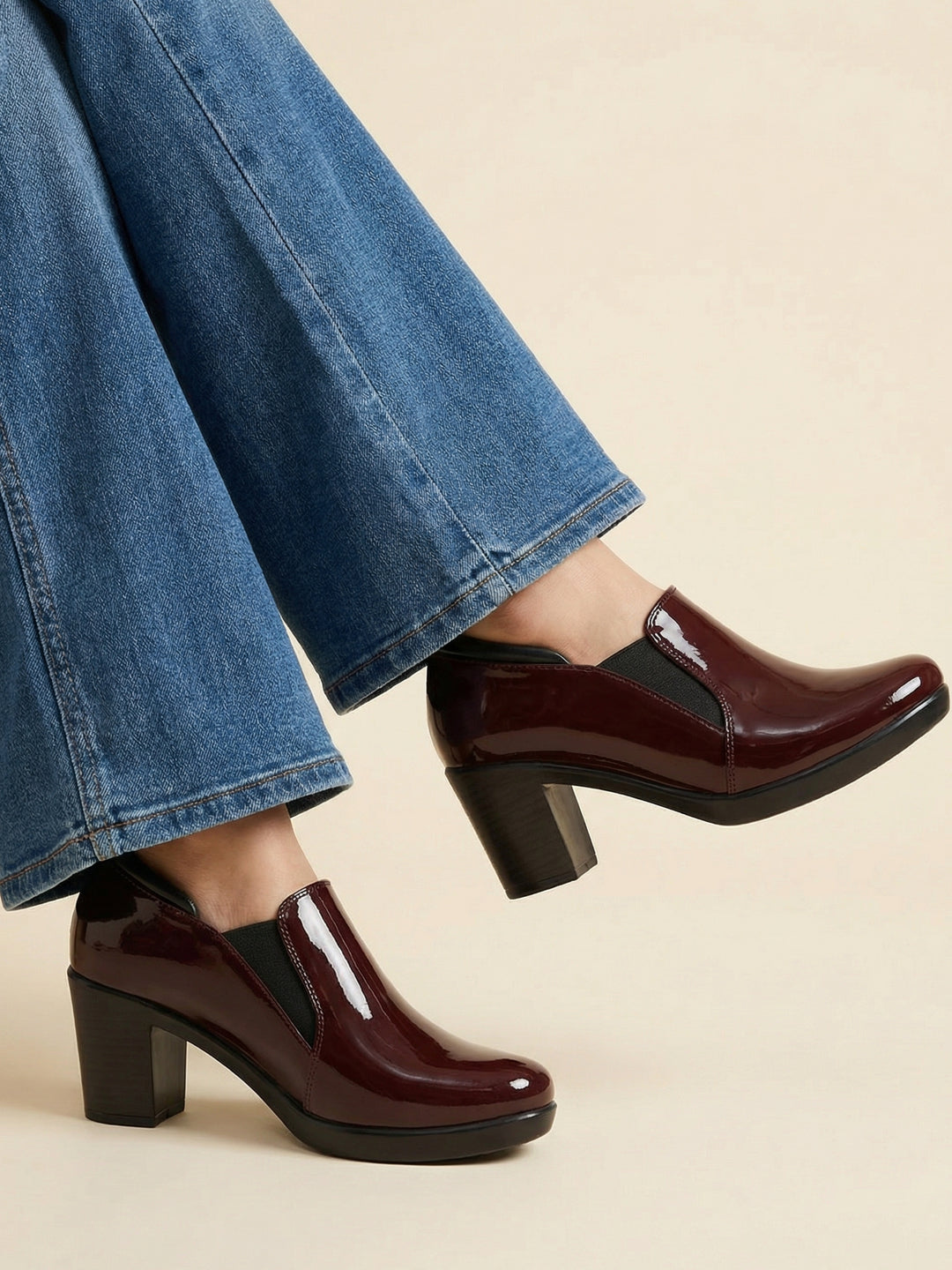 Hudson Boots