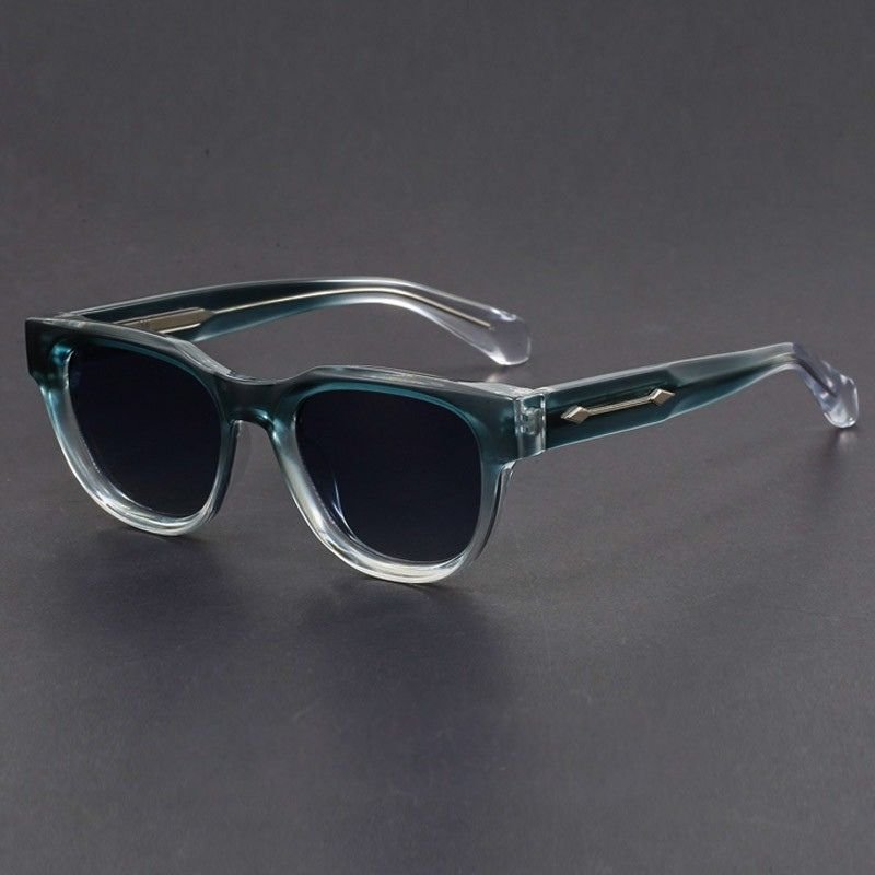 Venzio Classic Retro Shades - By Qivii