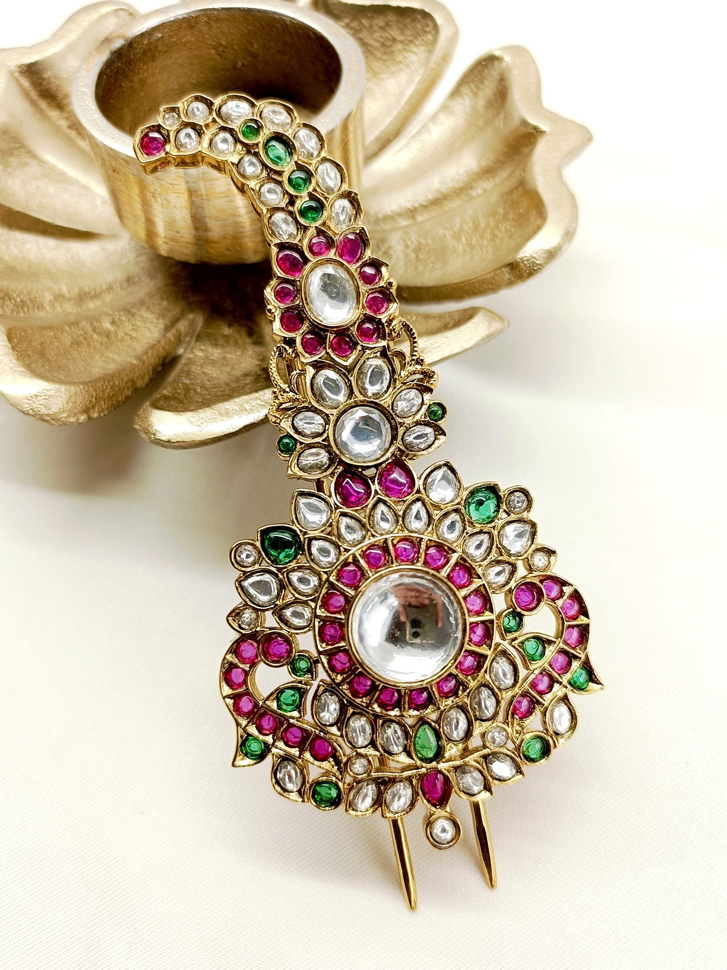 Shivansh R & G Kundan Dulha Kalgi - qivii