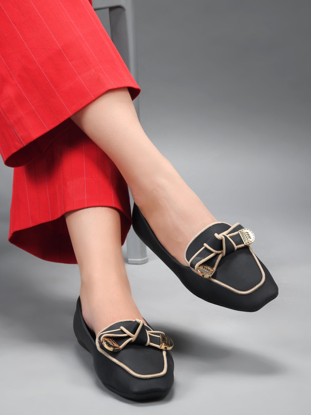 Kairo Loafers